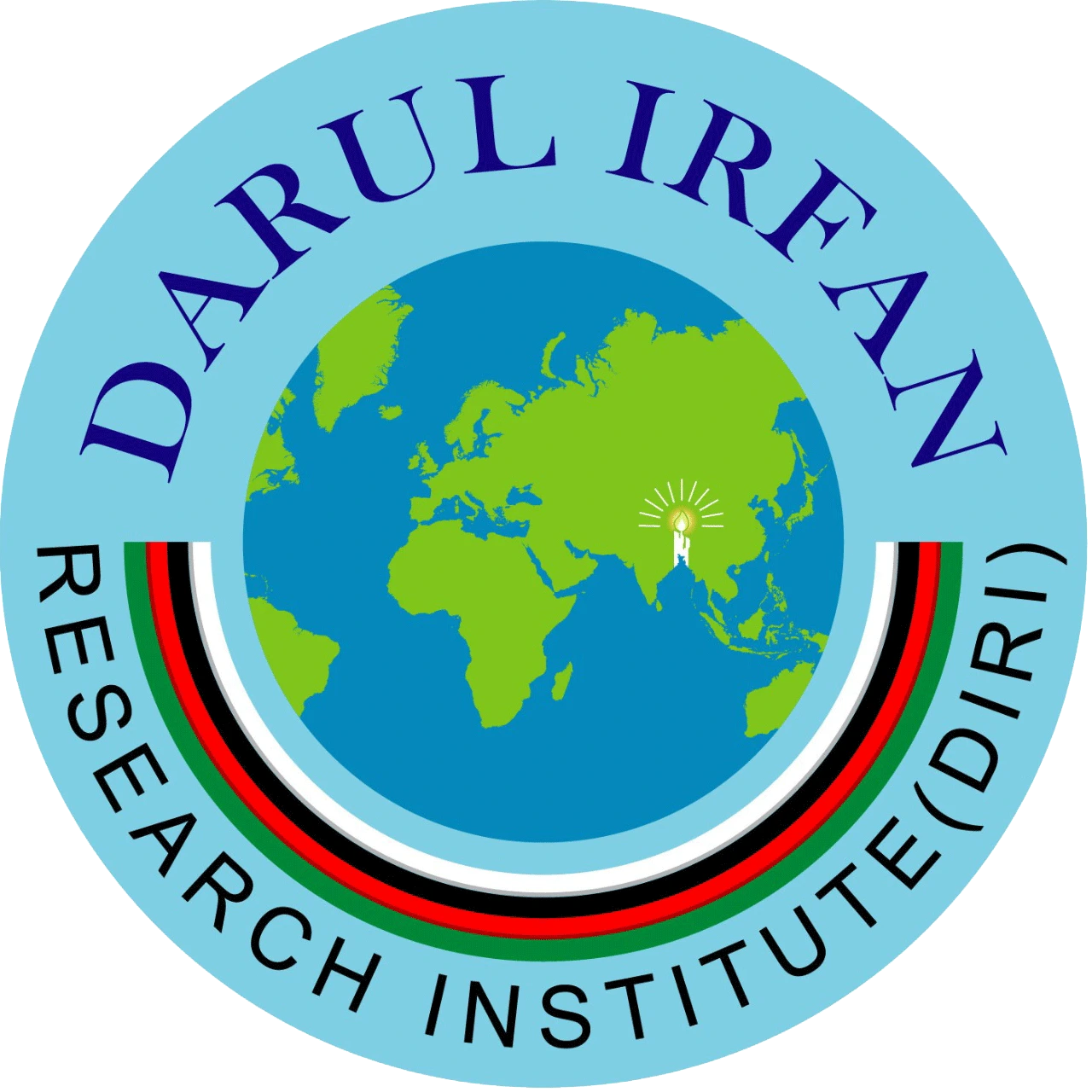 DIRI logo